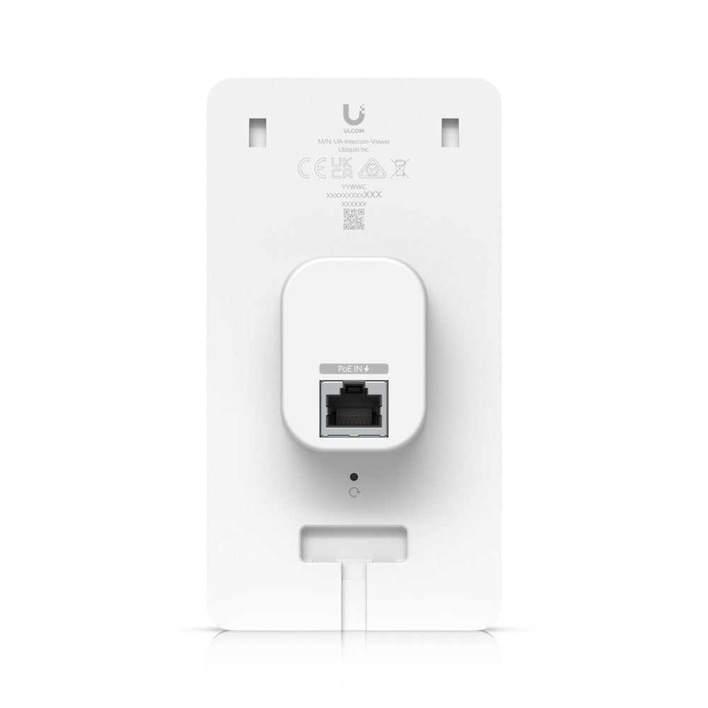 UA-Intercom-Viewer-3 - Ubiquiti UniFi Access Intercom Viewer