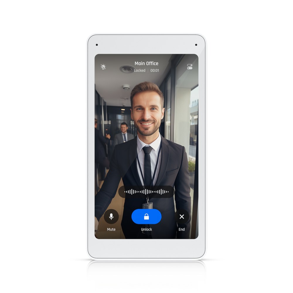 UA-Intercom-Viewer-3 - Ubiquiti UniFi Access Intercom Viewer