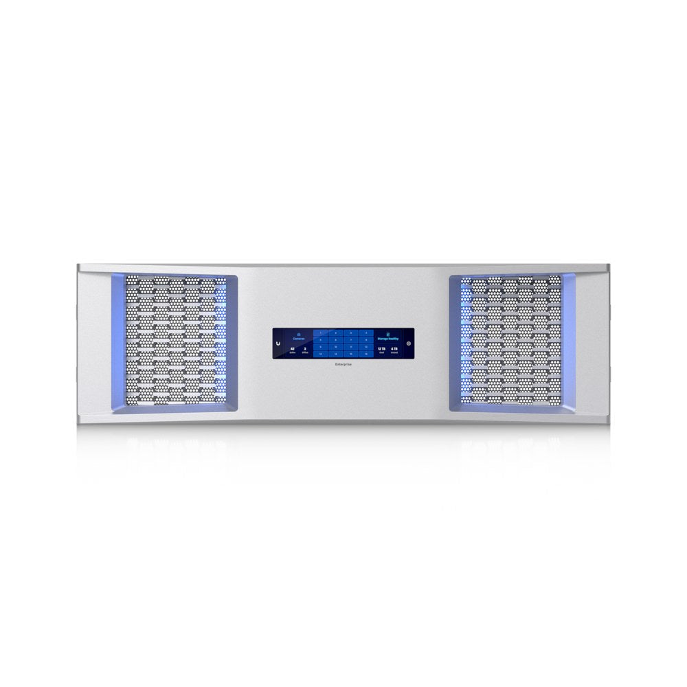 UACC-3U-Bezel - Ubiquiti UniFi 3U Bezel