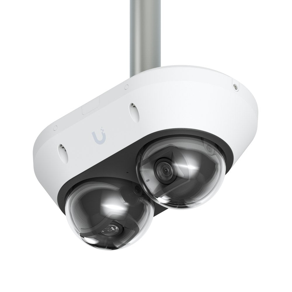 UACC-AI-MS-2-PM-W - Ubiquiti AI Multi Sensor 2 Camera Pendant Mount