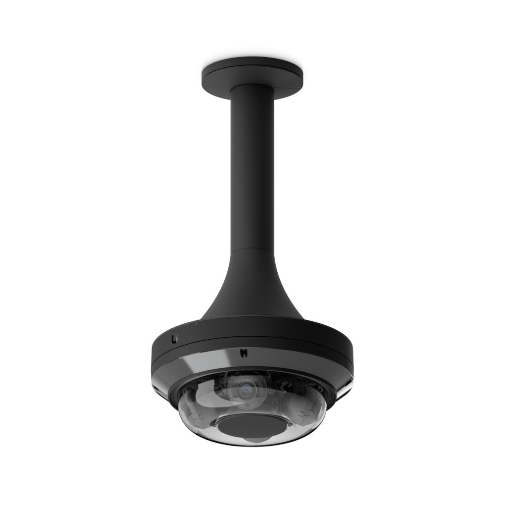 UACC-AI-MS-4-PM-B - Ubiquiti AI Multi Sensor 4 Camera Pendant Mount