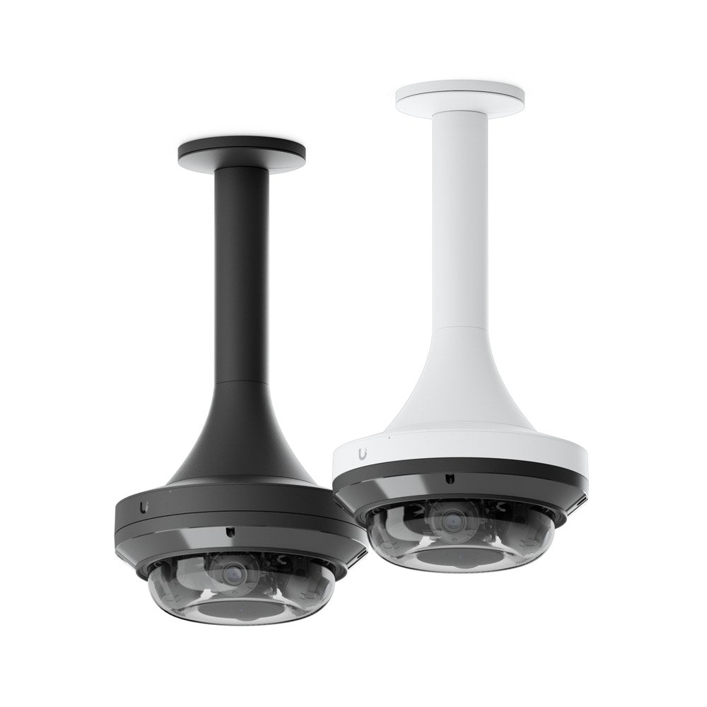 UACC-AI-MS-4-PM-B - Ubiquiti AI Multi Sensor 4 Camera Pendant Mount