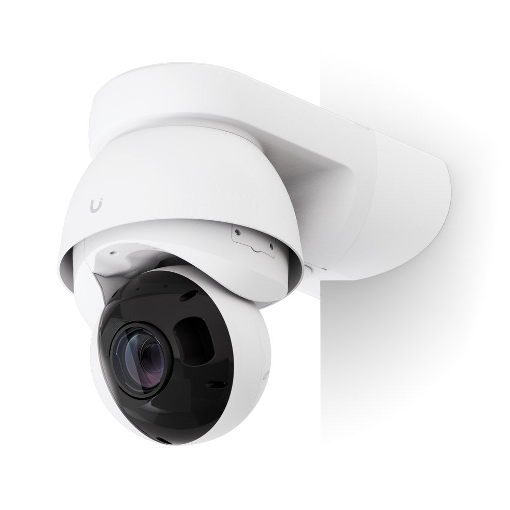 UACC-AI-PTZ-Precision-CM-W - Ubiquiti AI PTZ Precision Corner Mount (White)