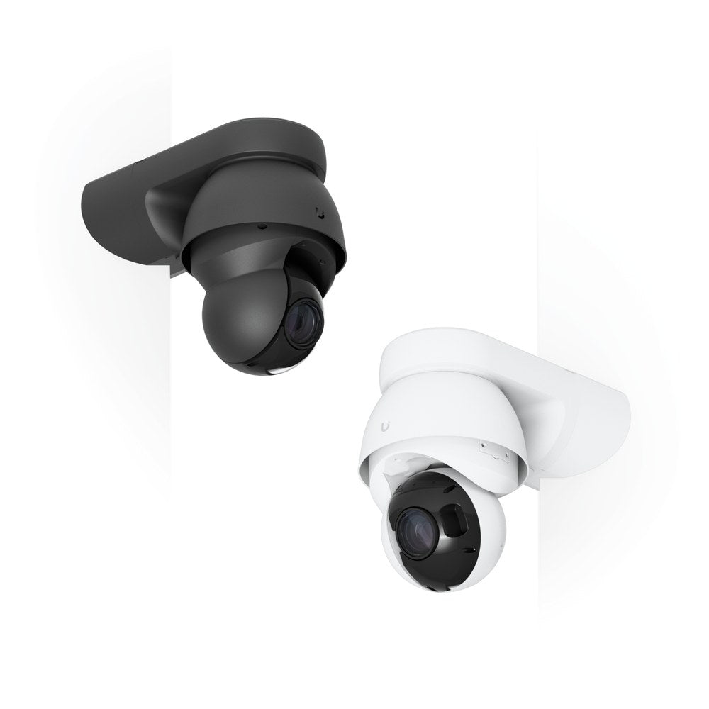 UACC-AI-PTZ-Precision-CM-W - Ubiquiti AI PTZ Precision Corner Mount (White)