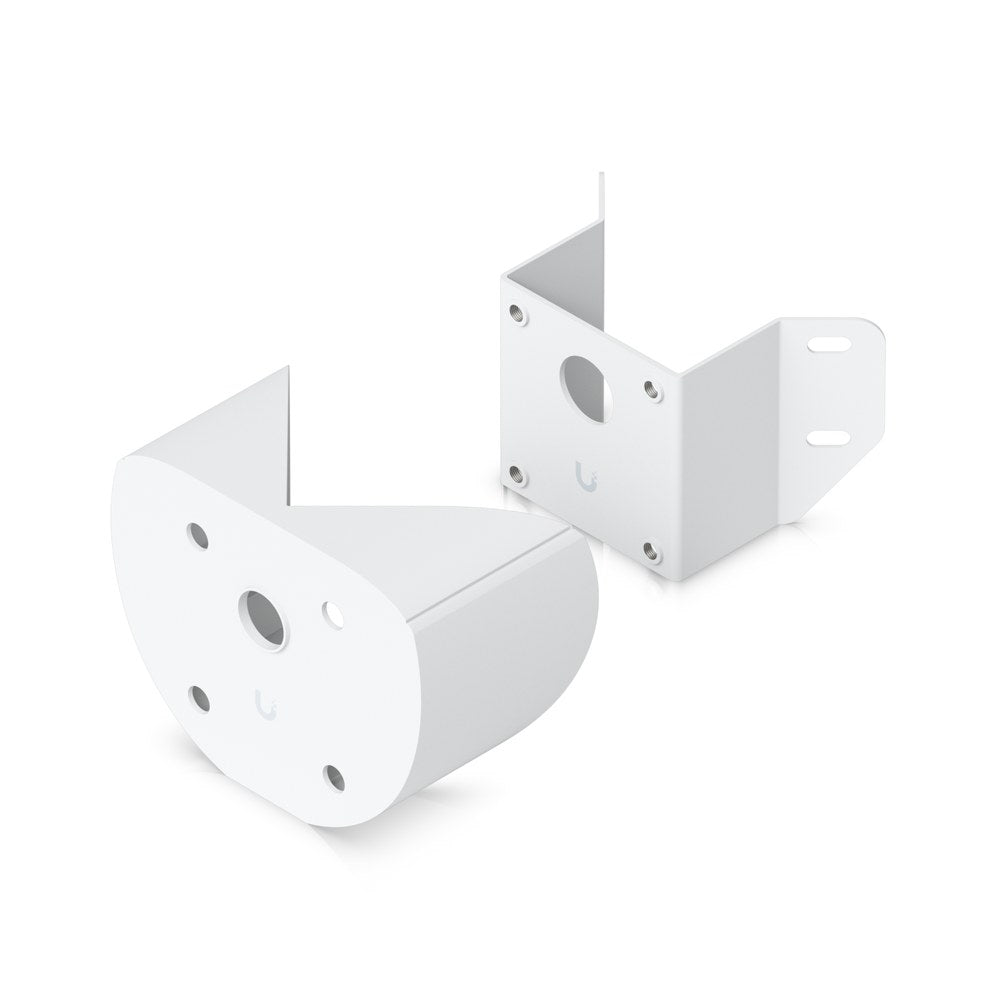 UACC-AI-PTZ-Precision-CM-W - Ubiquiti AI PTZ Precision Corner Mount (White)