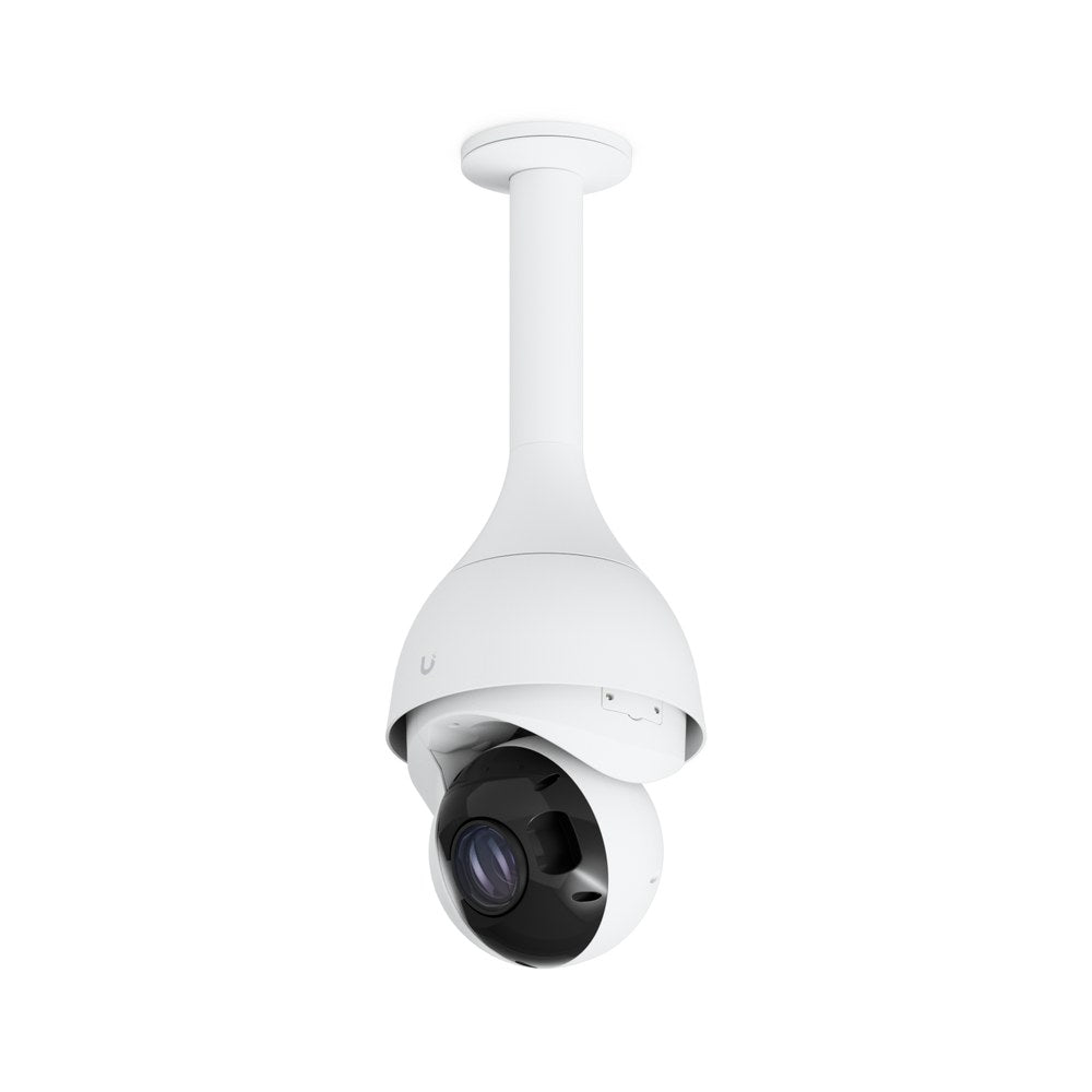 UACC-AI-PTZ-Precision-PM-W - Ubiquiti AI PTZ Precision Pendant Mount White