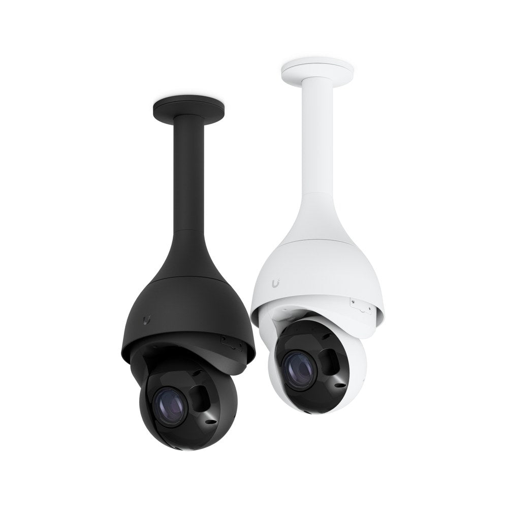 UACC-AI-PTZ-Precision-PM-W - Ubiquiti AI PTZ Precision Pendant Mount White