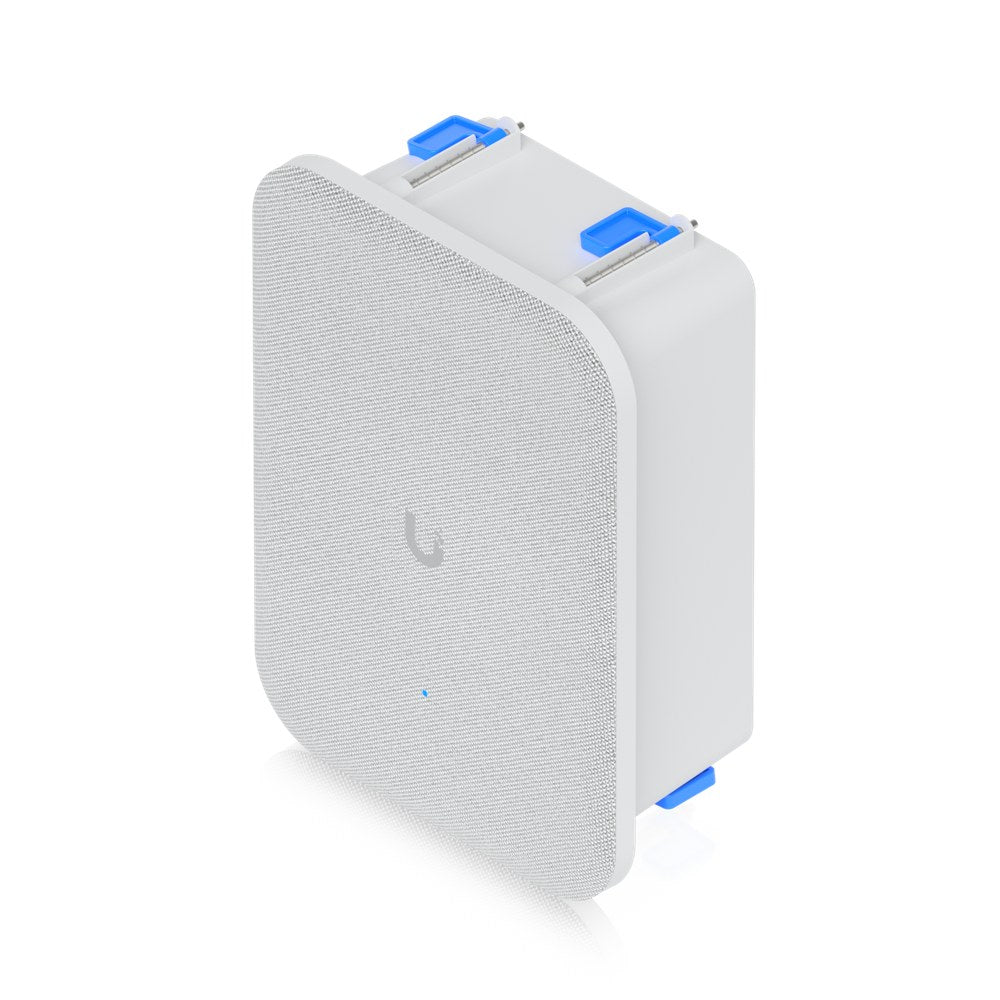 UACC-AI-Speaker-FM - Ubiquiti AI Speaker Flush Mount By Ubiquiti - Buy Now - AU $0 At The Tech Geeks Australia