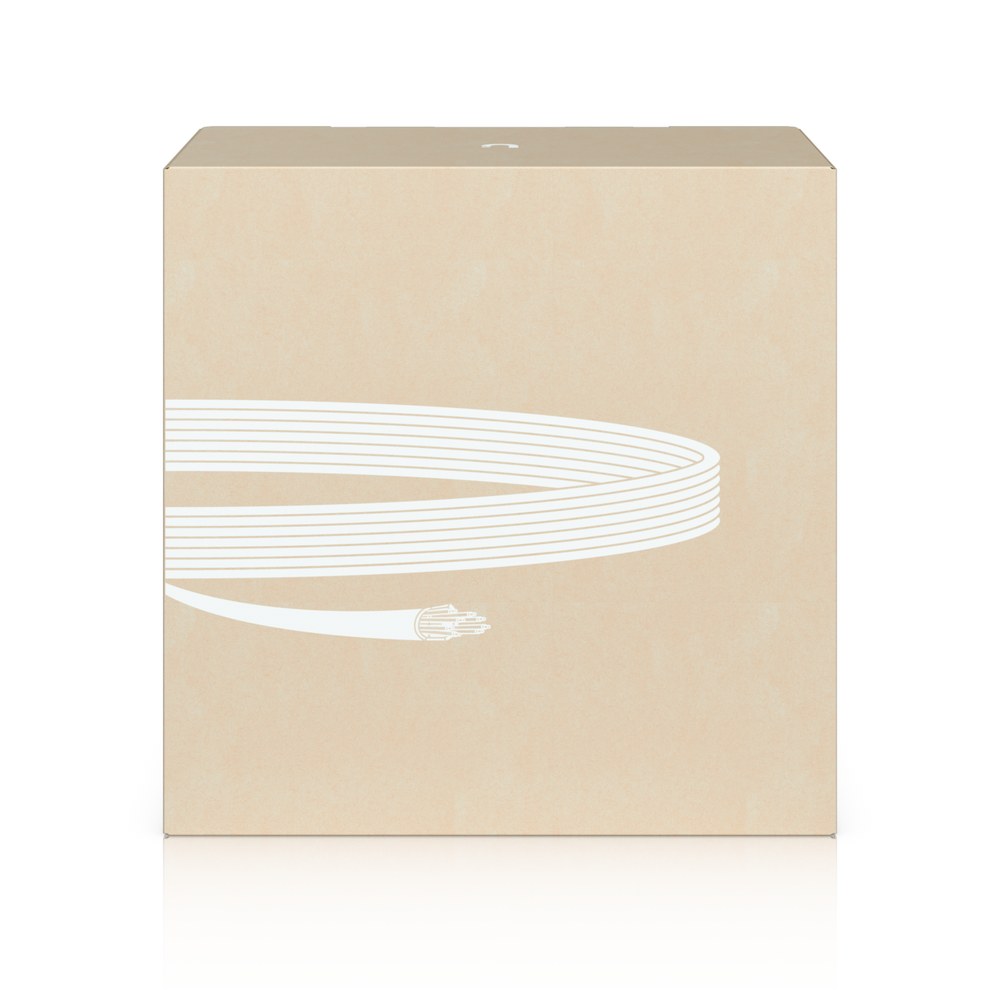 UACC-Cable-C6A-CMR - Ubiquiti UniFi Indoor Cable Cat6A CMR