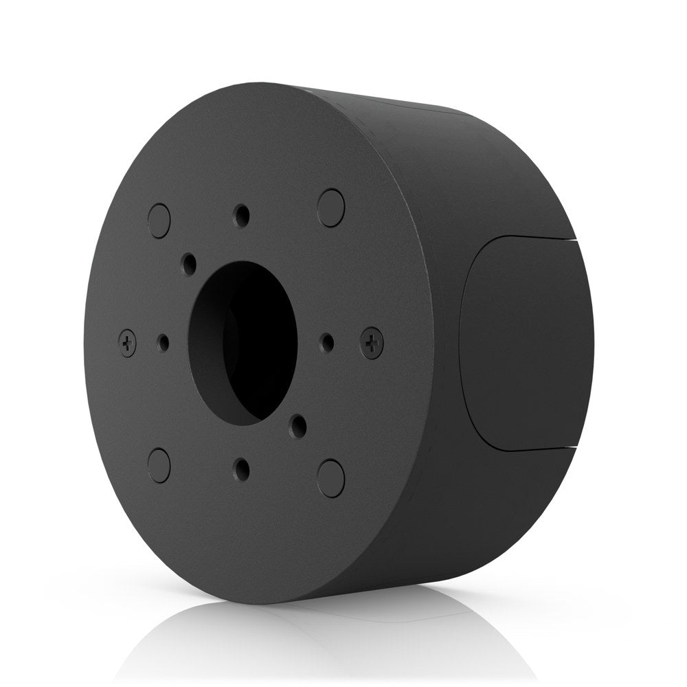 UACC-Camera-R2-CJB-B - Ubiquiti Camera Compact Junction Box