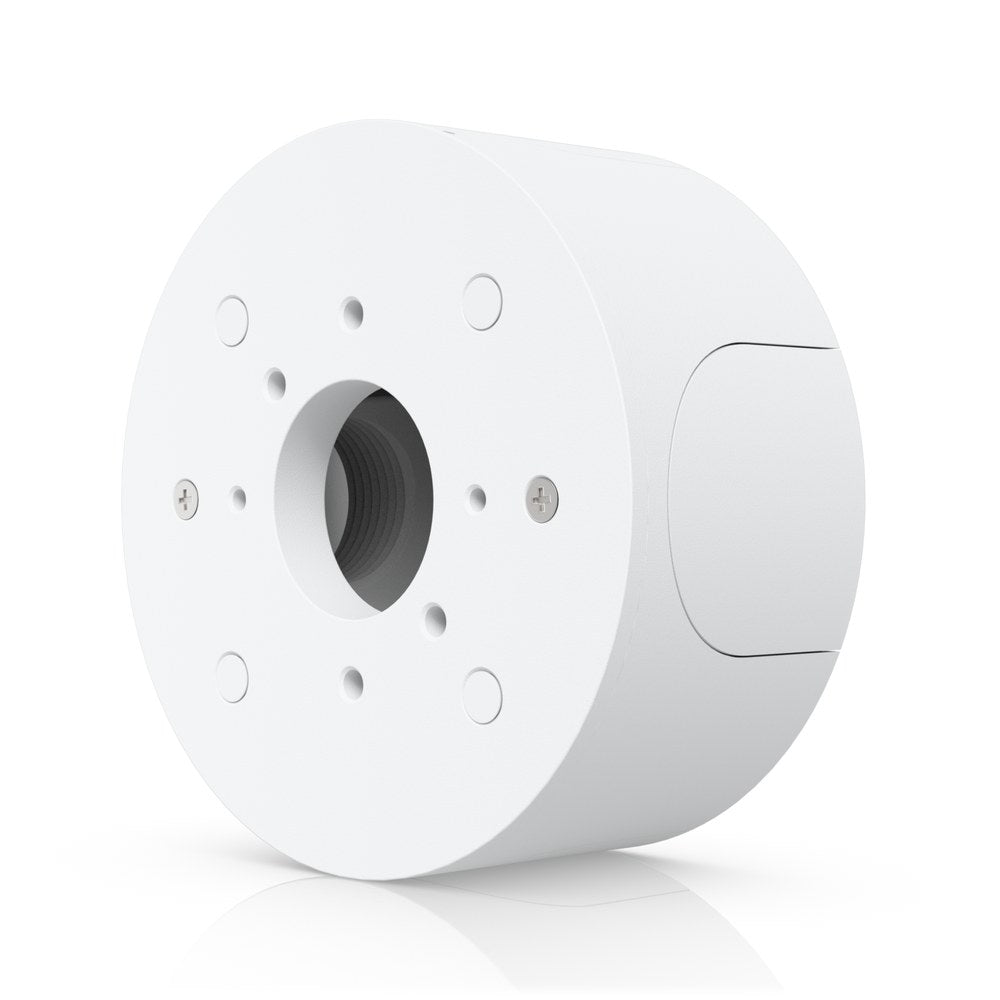 UACC-Camera-R2-CJB-W - Ubiquiti Camera Compact Junction Box White