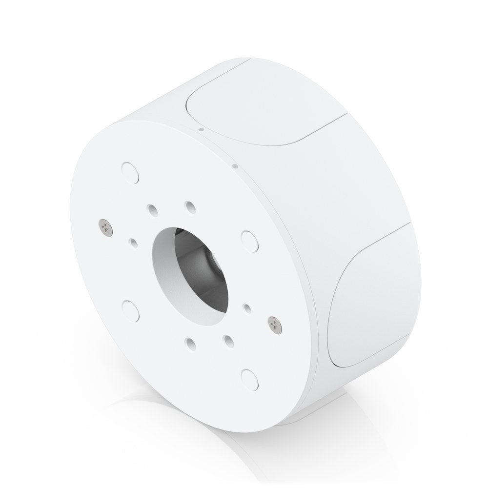 UACC-Camera-R2-CJB-W - Ubiquiti Camera Compact Junction Box White