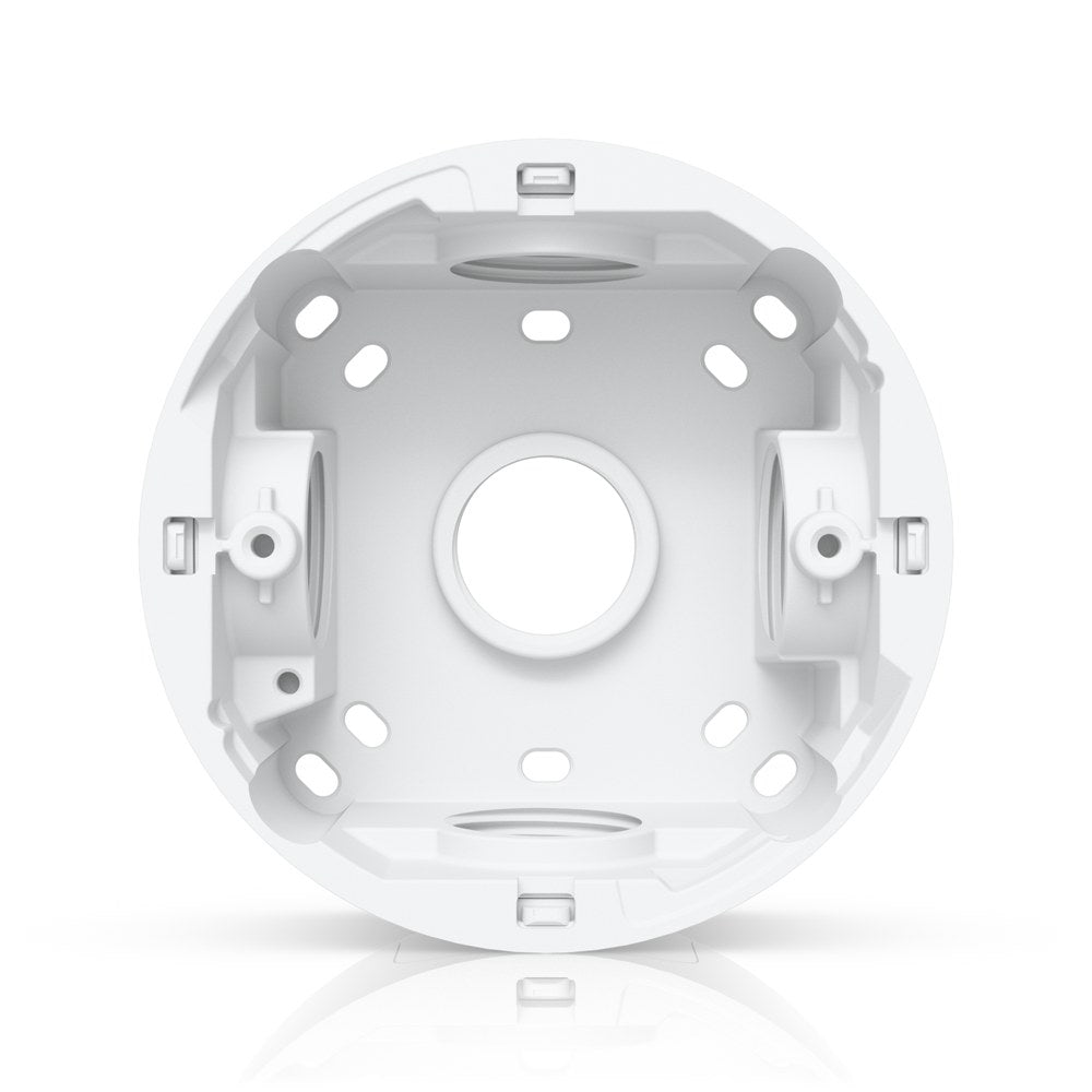 UACC-Camera-R2-CJB-W - Ubiquiti Camera Compact Junction Box White