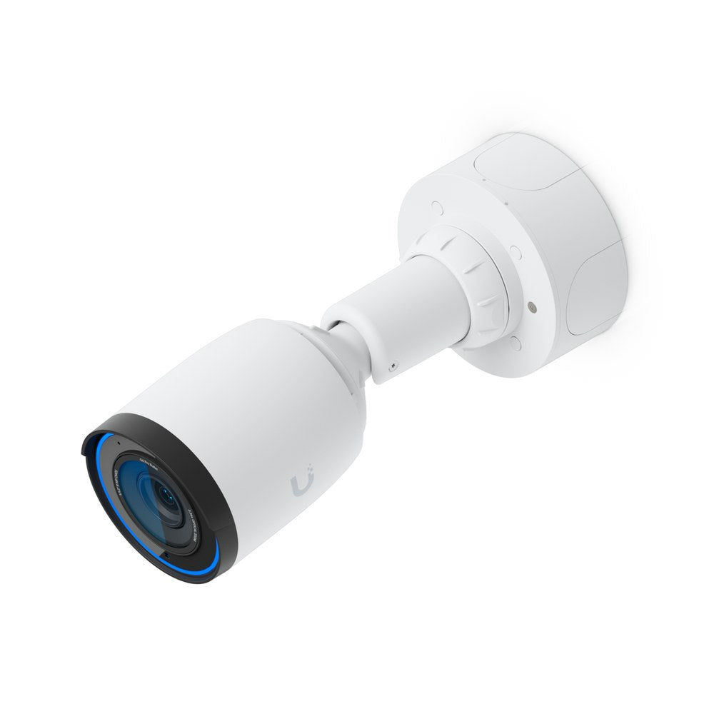 UACC-Camera-R2-CJB-W - Ubiquiti Camera Compact Junction Box White