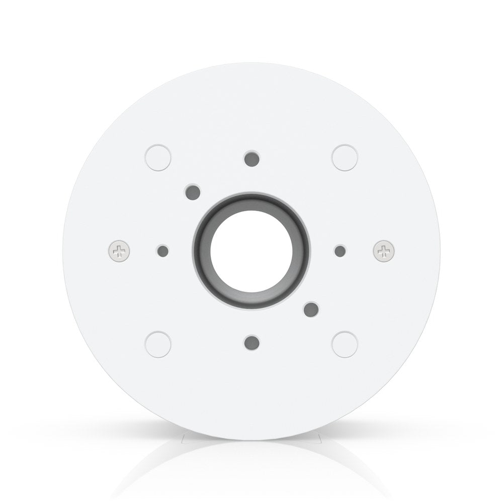 UACC-Camera-R2-CJB-W - Ubiquiti Camera Compact Junction Box White