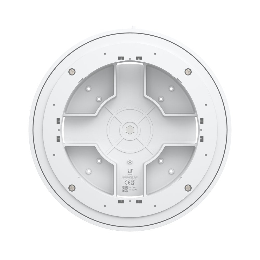 UACC-Display21 27-VA - Ubiquiti Connect Display VESA Mount Adapter