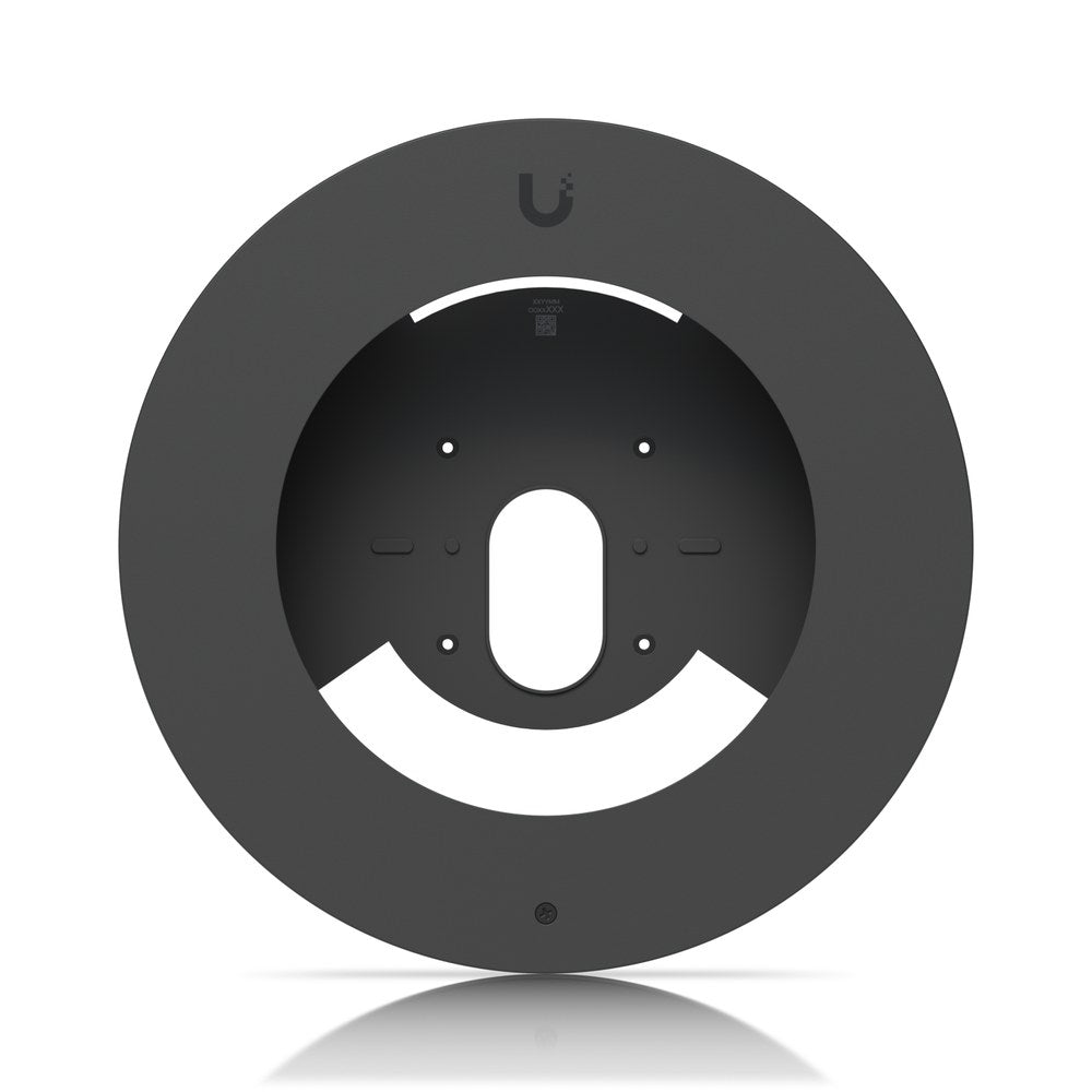 UACC-G6-Dome-FM-B - Ubiquiti G6 Dome Camera Flush Mount Black