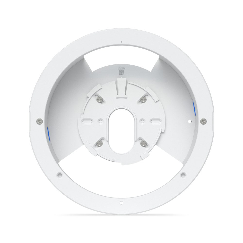 UACC-G6-Dome-FM-W - Ubiquiti G6 Dome Camera Flush Mount White