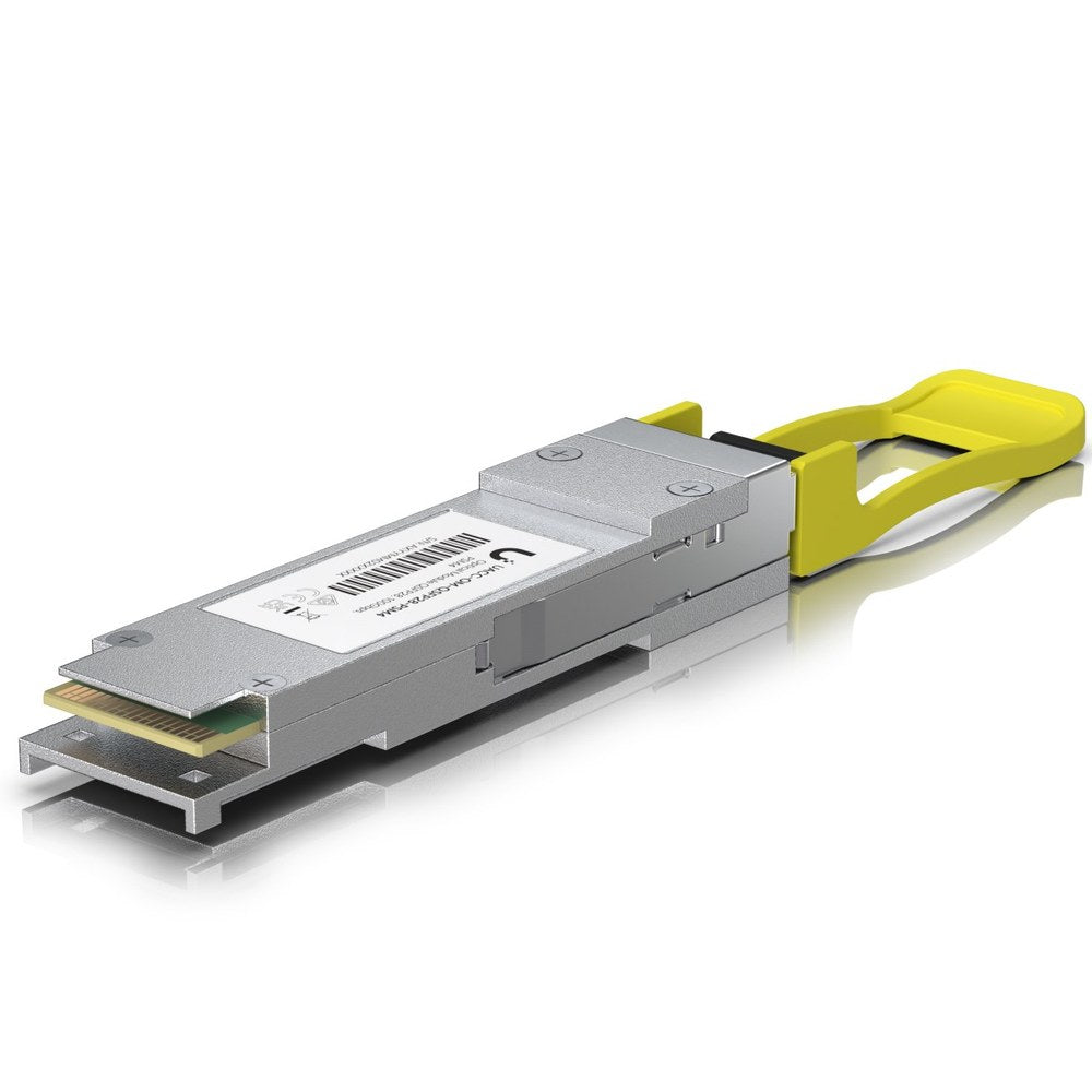 UACC-OM-QSFP28-PSM4 - Ubiquiti 100G PSM4 Single-Mode Optical Module