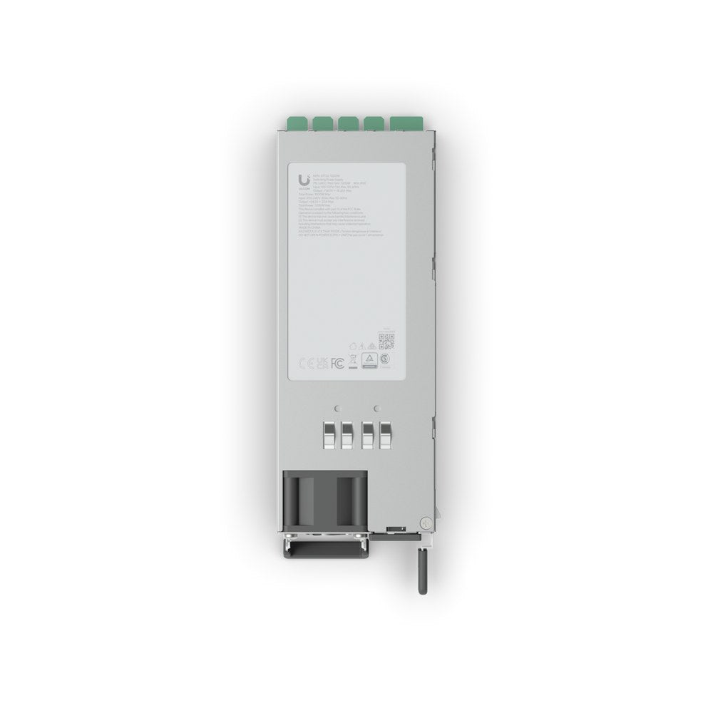 UACC-PSU-54V-1200W - Ubiquiti Hot-Swappable Power Module (1,200W)