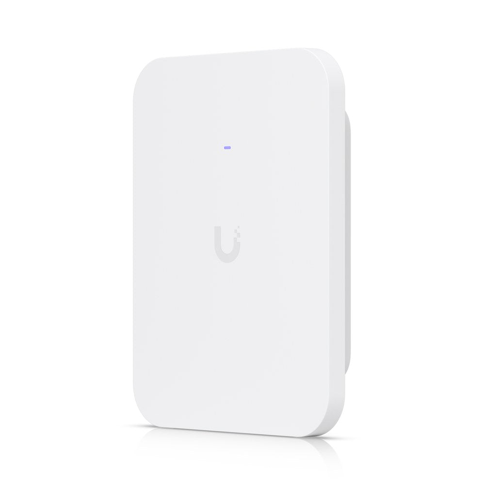 UACC-U7-Pro-Wall-FM - Ubiquiti U7 Pro Wall Paintable Flush Mount