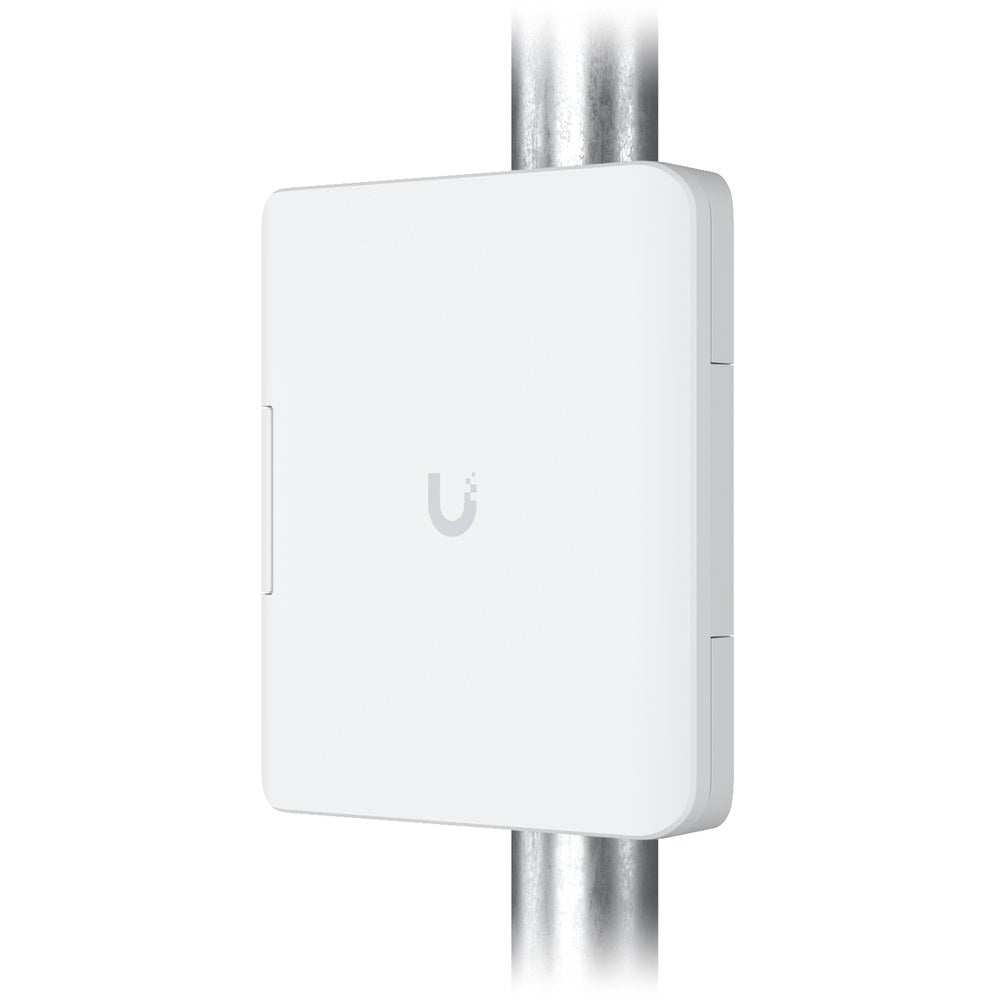 UACC-UF-Terminal-Box - Ubiquiti UFiber Outdoor Terminal Box