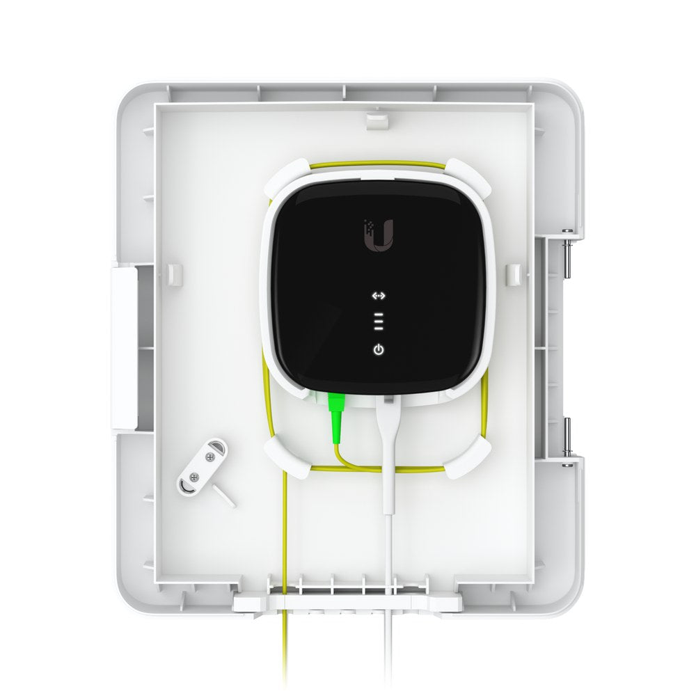 UACC-UF-Terminal-Box - Ubiquiti UFiber Outdoor Terminal Box