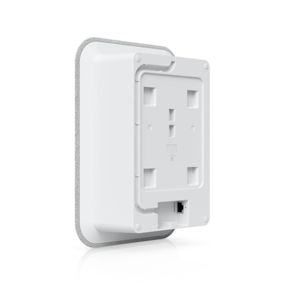 UP-AI-Speaker - Ubiquiti UniFi Protect AI Speaker By Ubiquiti - Buy Now - AU $0 At The Tech Geeks Australia