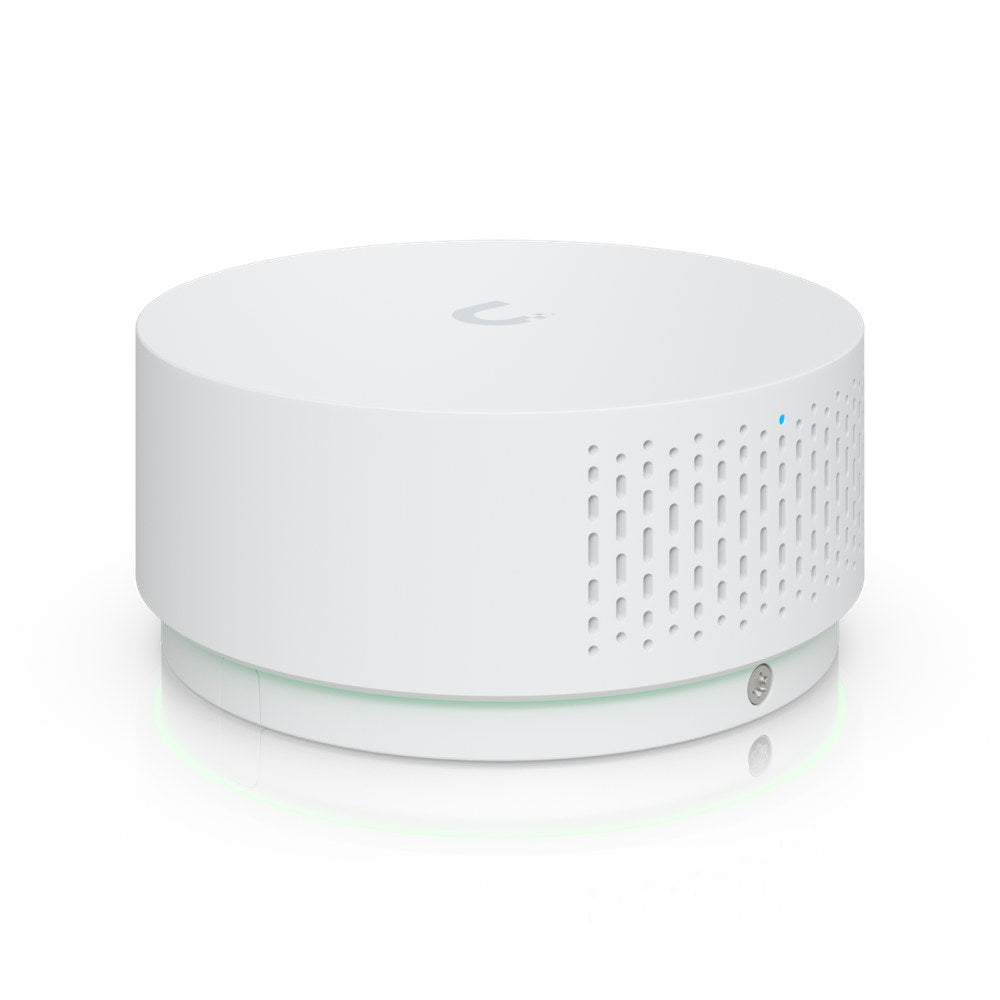 UP-AirQuality - Ubiquiti UniFi Protect Vape Detection & Air Quality Sensor By Ubiquiti - Buy Now - AU $0 At The Tech Geeks Australia