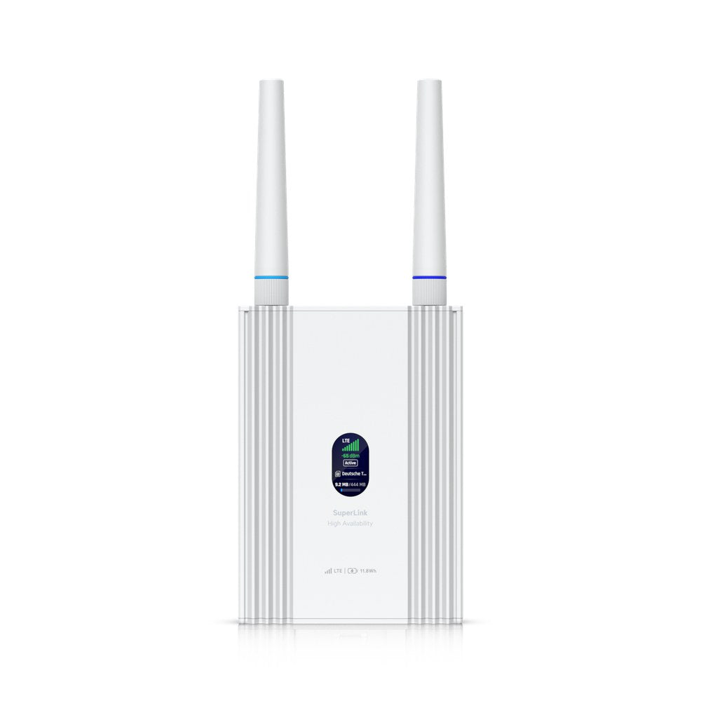 USL-G2-Gateway-HA-US - Ubiquiti Protect SuperLink Gateway HA (US Version) - AU/NZ Recommended