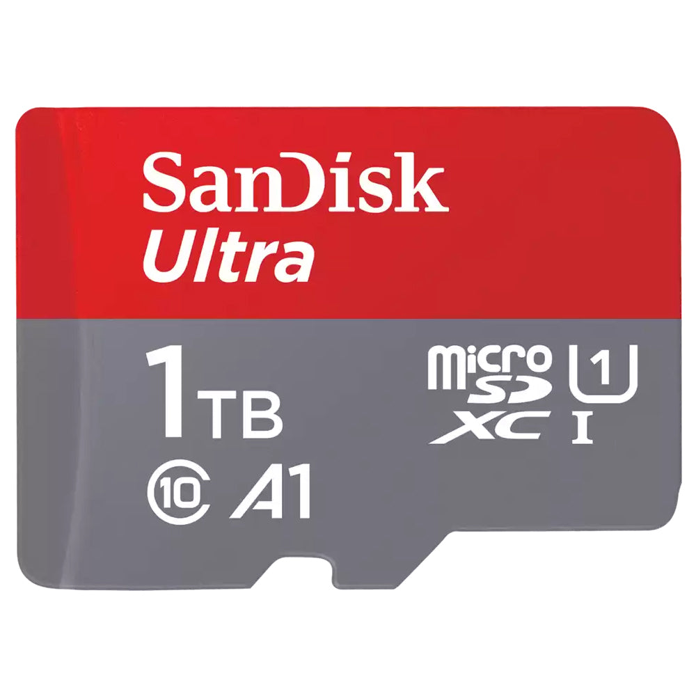 SanDisk Ultra MicroSD By SanDisk - Buy Now - AU $9.72 At The Tech Geeks Australia