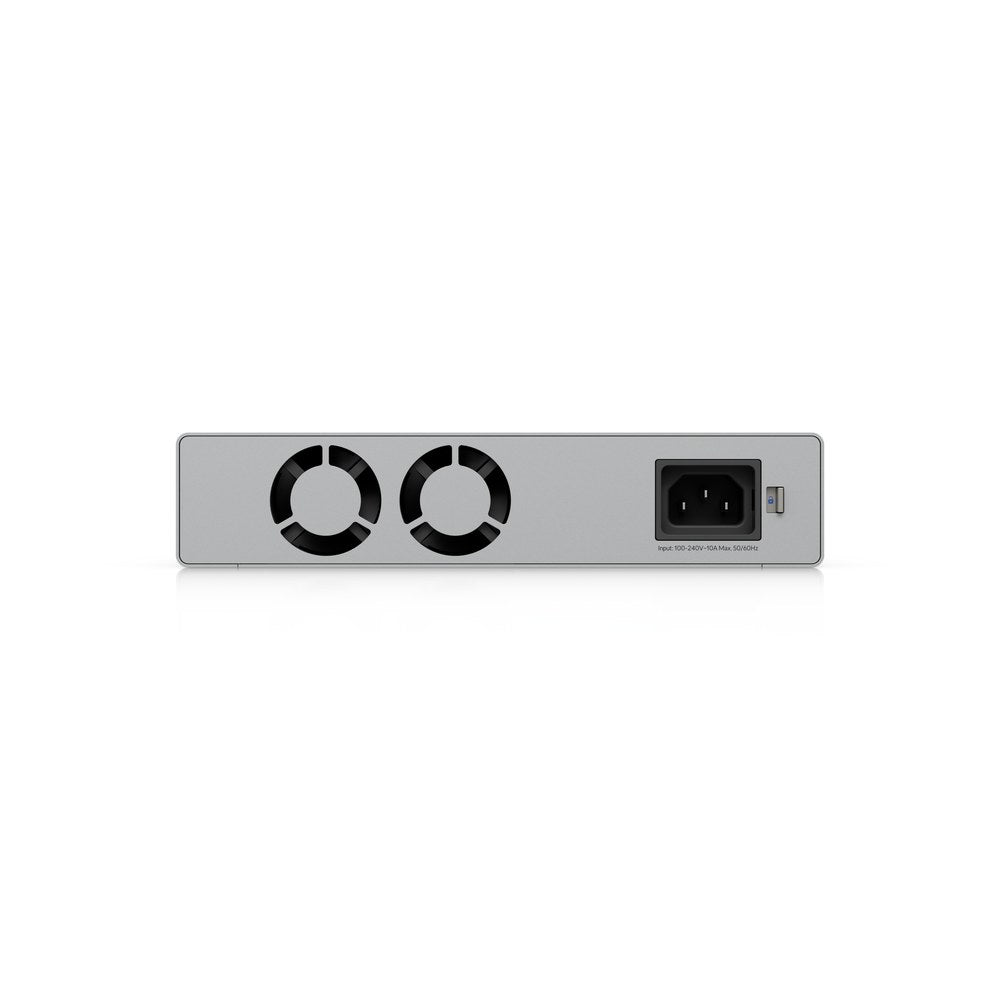 USW-LR-Switch-8-PoE - Ubiquiti Long-Range Switch 8 PoE
