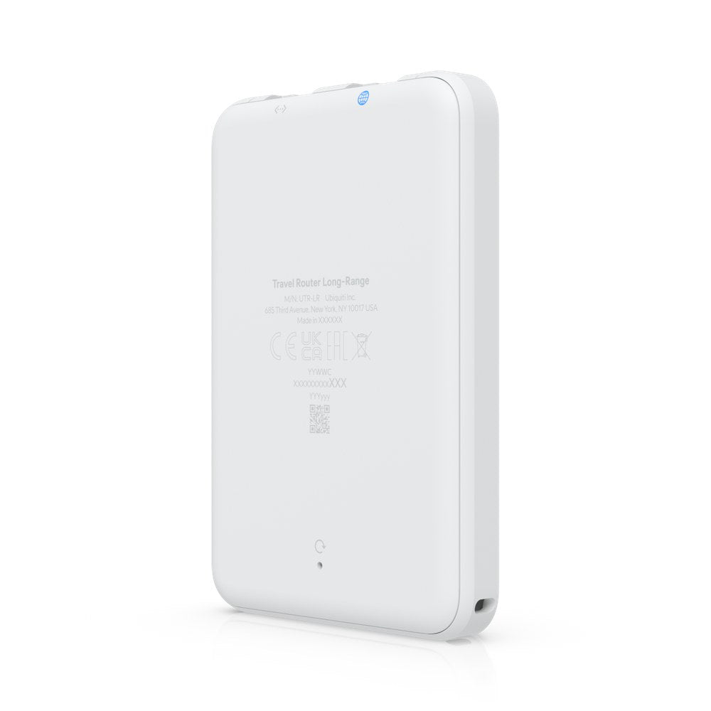 UTR-LR - Ubiquiti UniFi Travel Router Long-Range