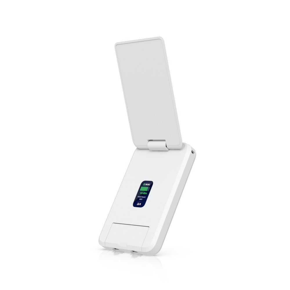 UTR-LR - Ubiquiti UniFi Travel Router Long-Range