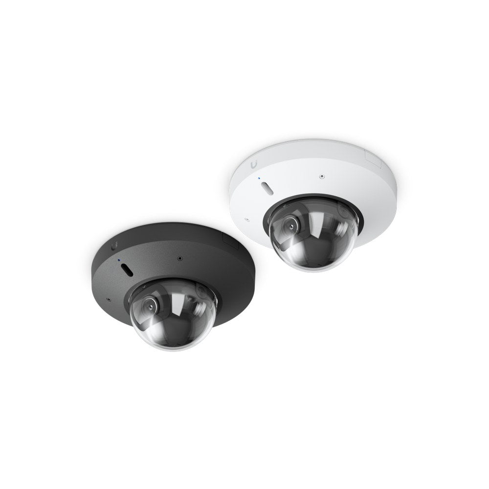 UVC-G6-Mini-Dome-W - Ubiquiti UniFi Protect G6 Mini Dome (White) By Ubiquiti - Buy Now - AU $0 At The Tech Geeks Australia