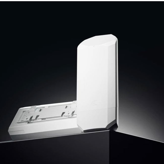 Teltonika OTD500 Outdoor 5G Router, 5G & 4G Cat19, 1xPoE-in and 1xPoE-out port, IP55, eSIM, PSU excluded By Teltonika - Buy Now - AU $823.20 At The Tech Geeks Australia