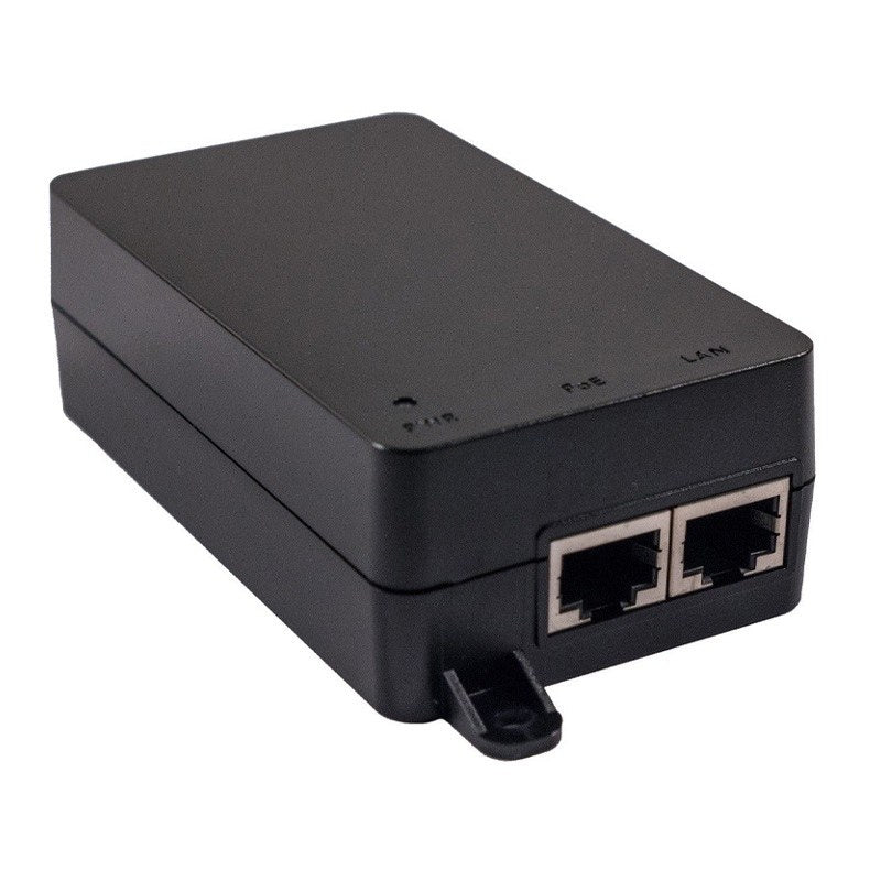 WG8602 - WatchGuard 802.3at PoE+ Injector with AC Cord (AU)