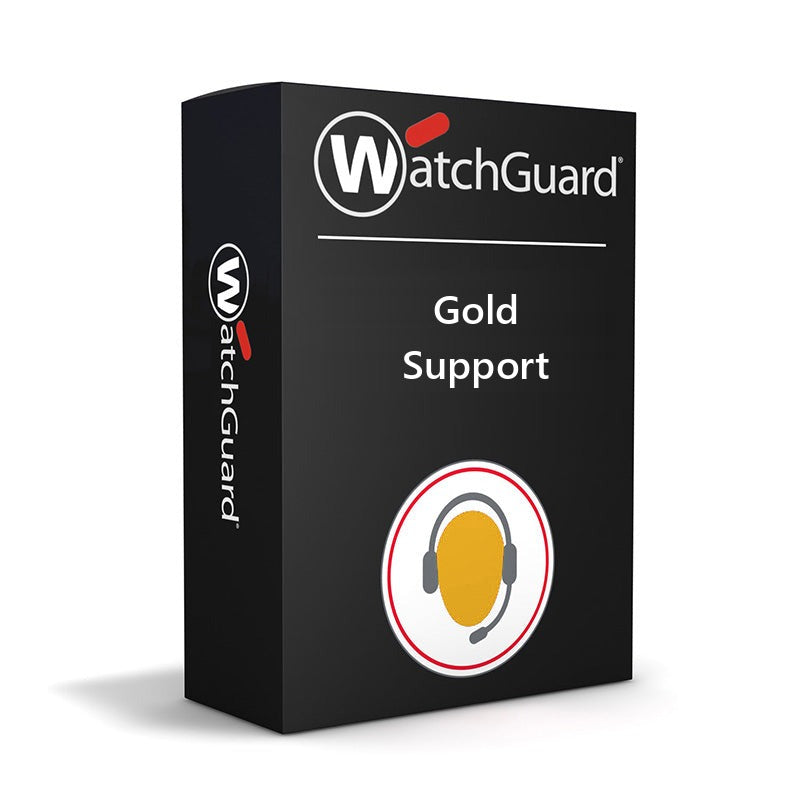 WatchGuard Gold Support Renewal/Upgradefor Firebox