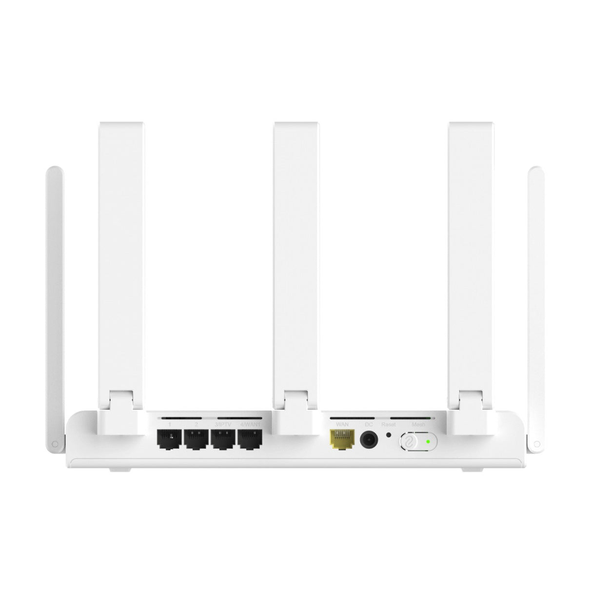 RG-EW3000GX 3000M Wi-Fi 6 Dual-band Gigabit Gaming Router By Ruijie - Buy Now - AU $108 At The Tech Geeks Australia