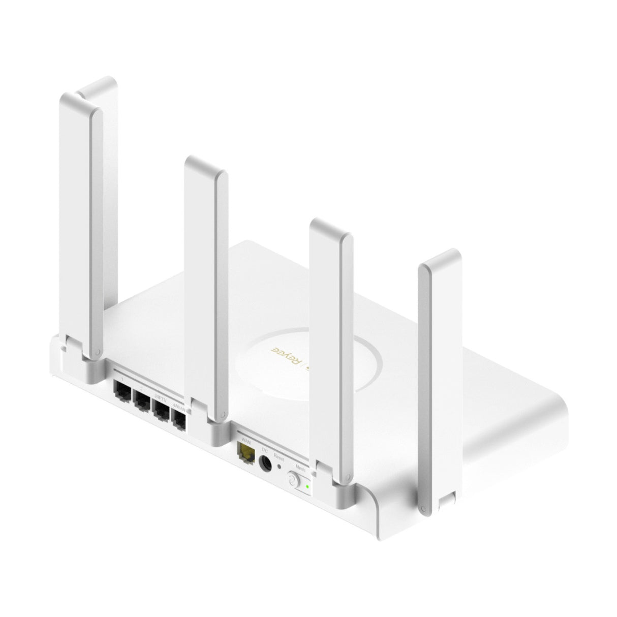 RG-EW3000GX 3000M Wi-Fi 6 Dual-band Gigabit Gaming Router By Ruijie - Buy Now - AU $108 At The Tech Geeks Australia
