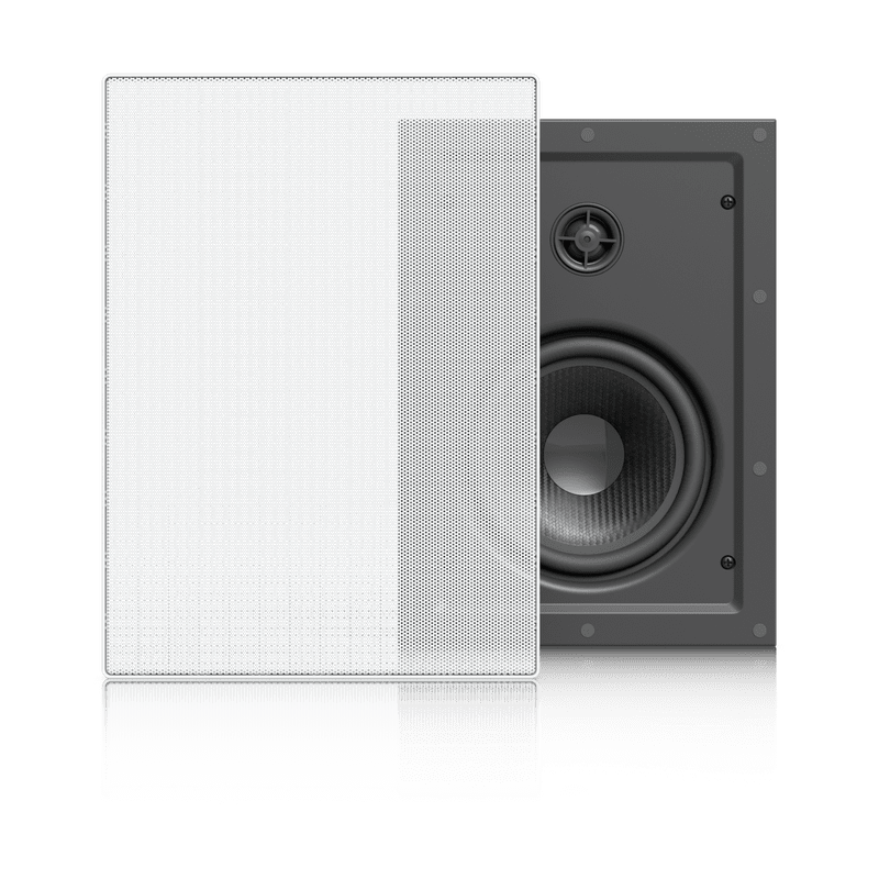 UACC-In-Wall-Speaker Ubiquiti UniFi In-Wall Speaker By Ubiquiti - Buy Now - AU $423.50 At The Tech Geeks Australia