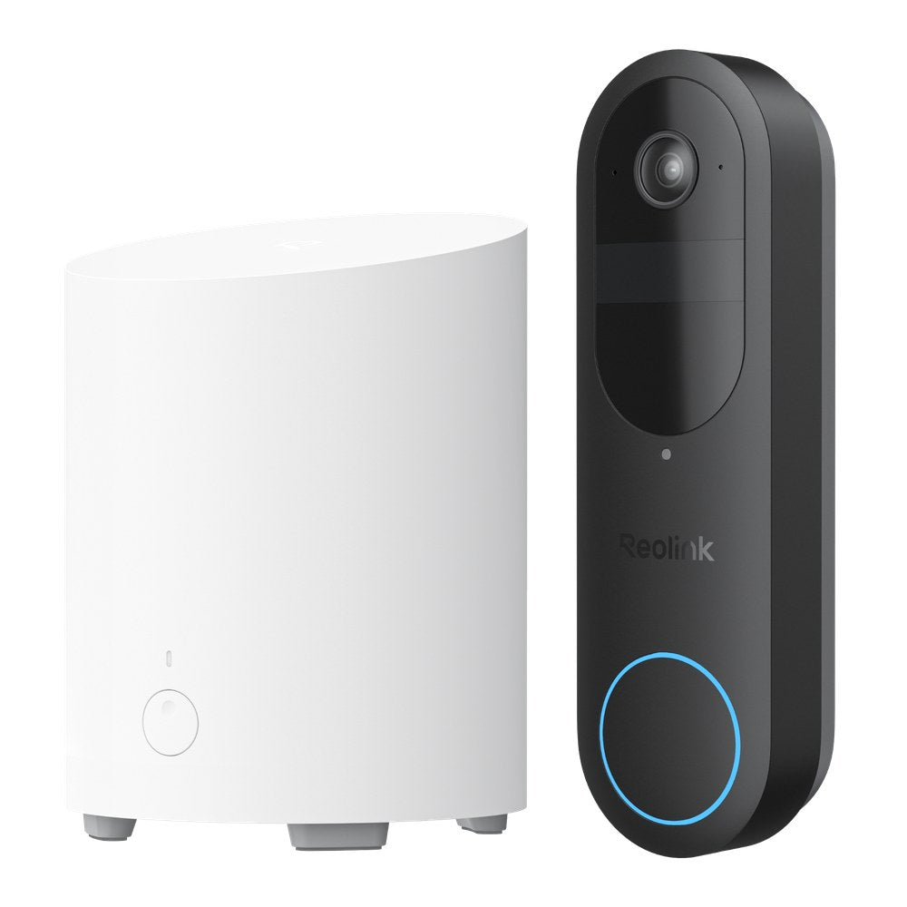 Reolink Video Doorbell (2nd Gen)