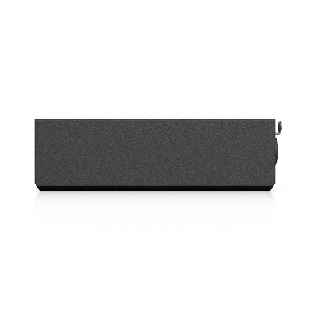 EAV-Bridge – Ubiquiti UniFi Enterprise Audio Video Bridge (4)