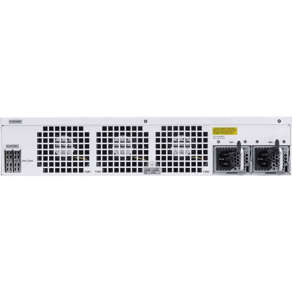 FG-3000G Fortinet FortiGate 3000G Enterprise Next‑Generation Firewall (3)