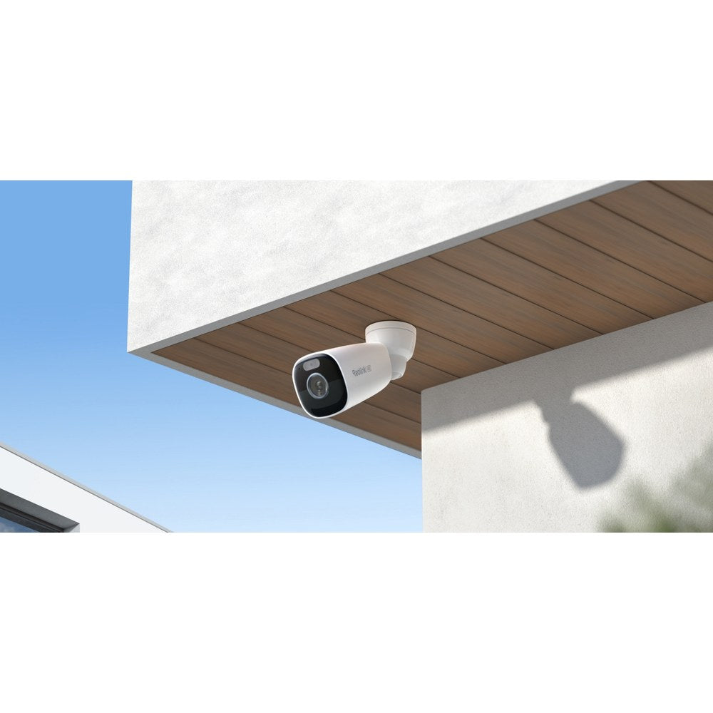 Reolink Home Hub with Argus Eco Ultra + Solar Panel without SD Card