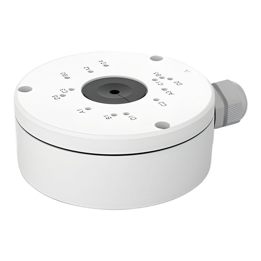 Junction Box RLA-JBS1 V1.0 - Reolink Weatherproof Camera Junction Box