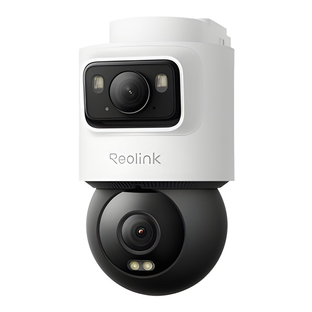 OMVI-2i-POE - Reolink OMVI 2i PoE Dual-Lens Security Camera