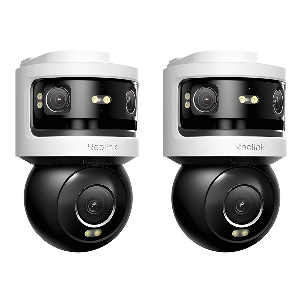 OMVI-2i-POE - Reolink OMVI 2i PoE Dual-Lens Security Camera