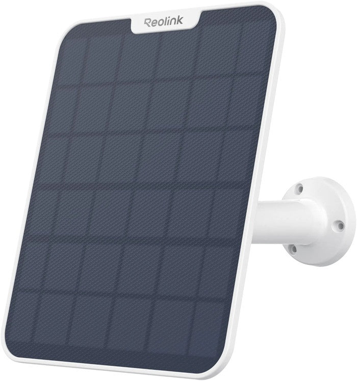 Reolink Solar Panel 2S White