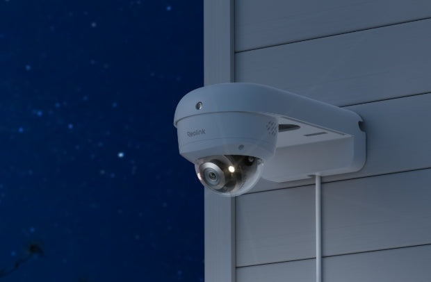 RLA-BKW4 - Reolink Wall Mount Bracket